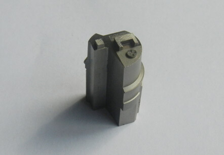 Mechanical fixture parts9