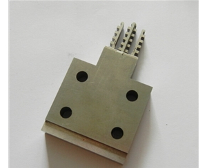 Plastic mold parts26