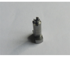 Mechanical fixture parts6