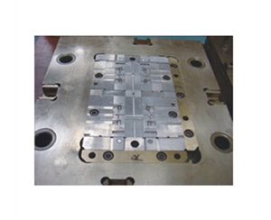 Precision mold11